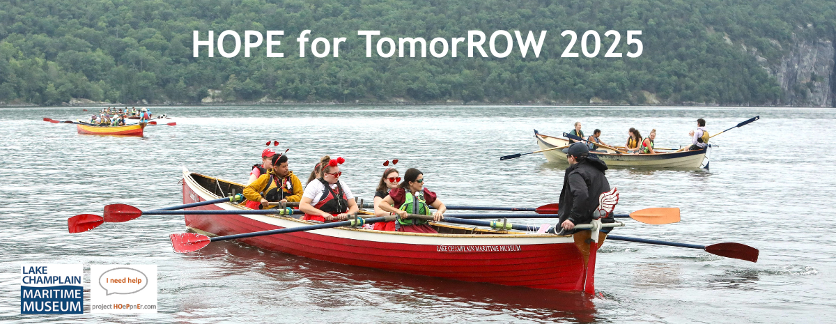 HOPE for TomorROW 2025